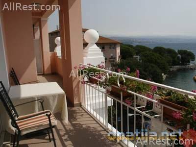 Mozart Hotel 16